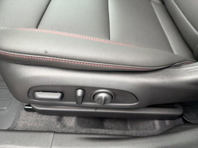 new 2026 Chevrolet Trax car, priced at $27,961