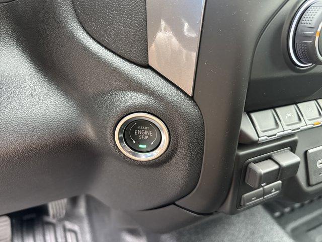 new 2026 Chevrolet Silverado 1500 car, priced at $35,516