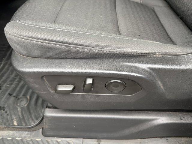 used 2023 Chevrolet Silverado 1500 car, priced at $31,255