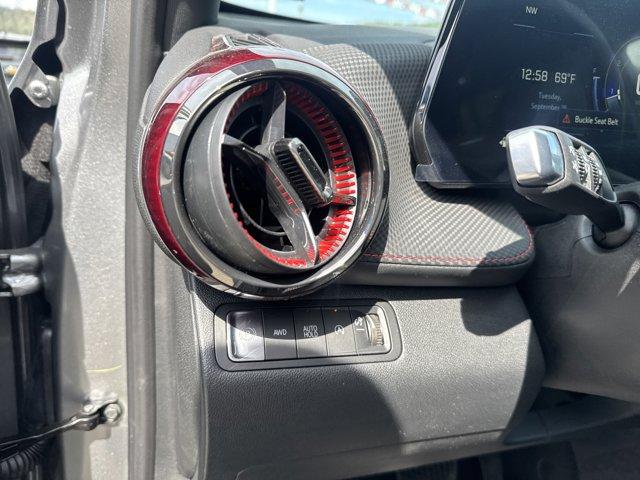 new 2026 Chevrolet Equinox car, priced at $38,293