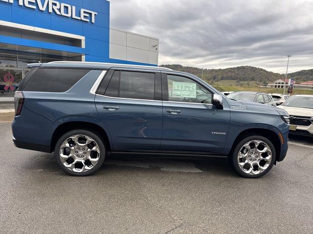 new 2026 Chevrolet Tahoe car