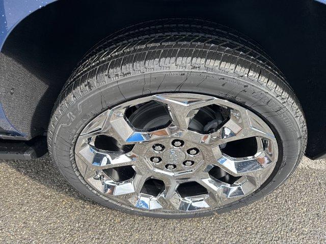 new 2026 Chevrolet Tahoe car