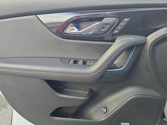 used 2019 Chevrolet Blazer car, priced at $22,758