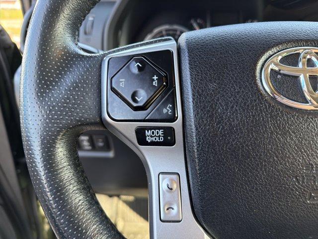 used 2022 Toyota 4Runner car, priced at $40,224