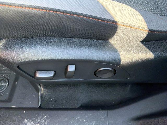 new 2026 Chevrolet Traverse car, priced at $44,388