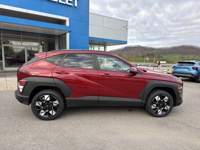 used 2025 Hyundai Kona car, priced at $24,500