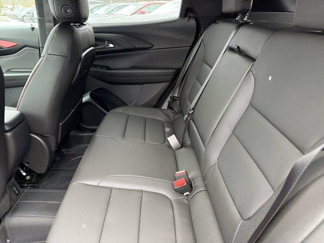 new 2026 Chevrolet TrailBlazer car, priced at $33,041