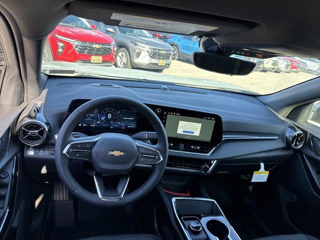 new 2026 Chevrolet Equinox car, priced at $31,717