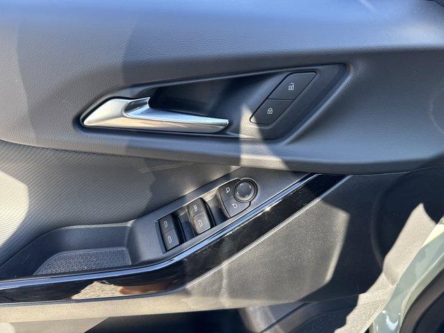 new 2026 Chevrolet Equinox car, priced at $31,717