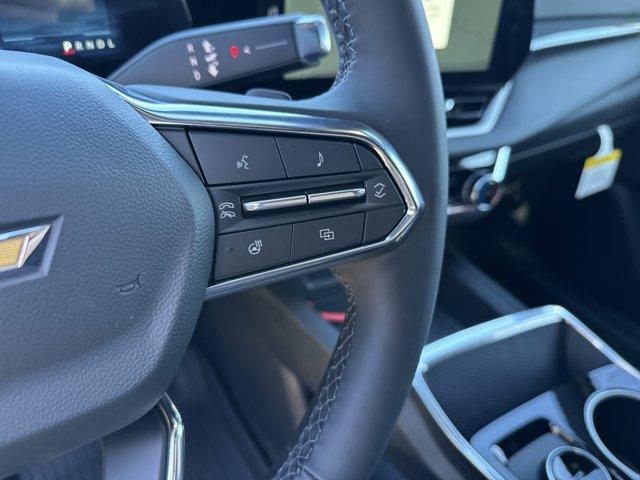 new 2026 Chevrolet Equinox car, priced at $31,717