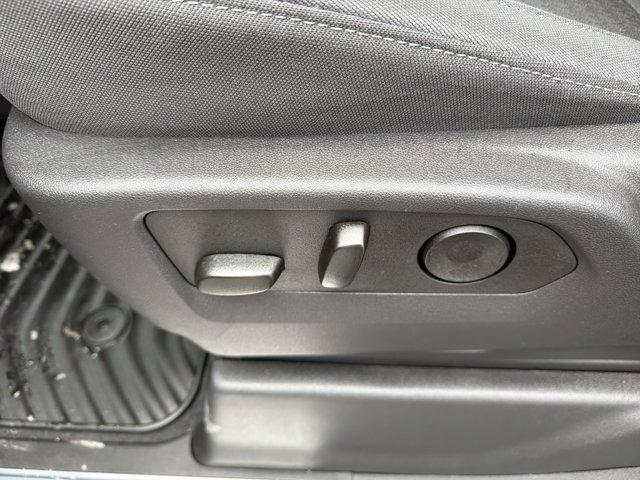 new 2026 Chevrolet Silverado 1500 car, priced at $45,350