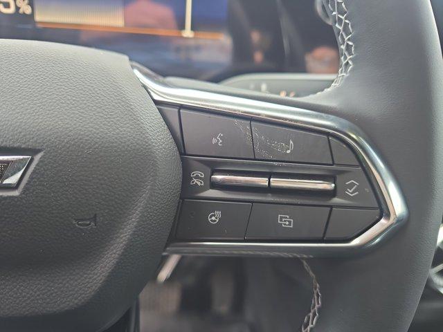 new 2026 Chevrolet Blazer EV car, priced at $48,616