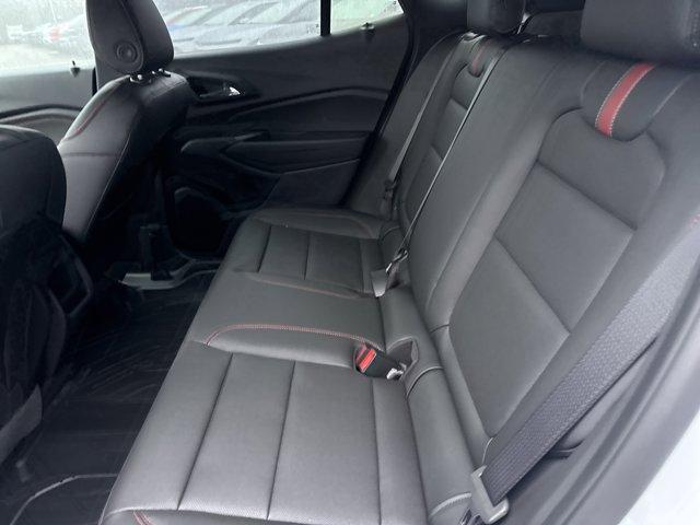 new 2026 Chevrolet Trax car, priced at $27,248