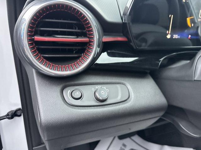 new 2026 Chevrolet Trax car, priced at $27,248