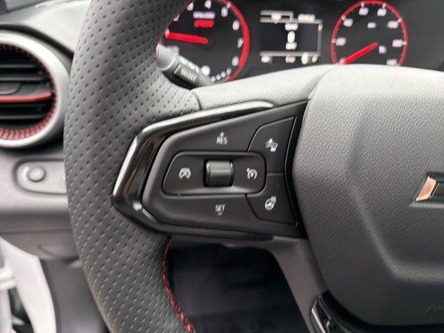 new 2026 Chevrolet Trax car, priced at $24,473