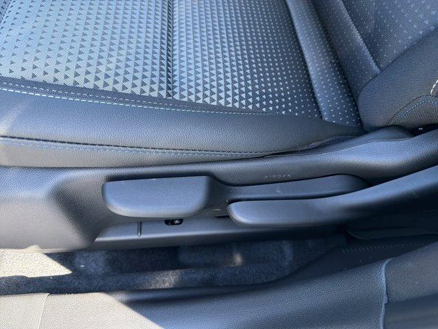 new 2026 Chevrolet Trax car, priced at $23,522