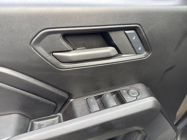 used 2024 Chevrolet Colorado car, priced at $34,800