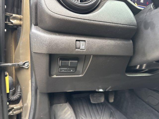 used 2024 Chevrolet Colorado car, priced at $34,800