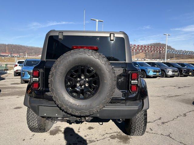 used 2024 Ford Bronco car, priced at $69,199