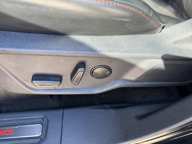 used 2024 Ford Bronco car, priced at $69,199