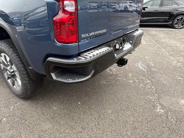 new 2026 Chevrolet Silverado 2500 car, priced at $54,856