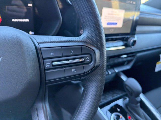 new 2026 Chevrolet Colorado car, priced at $37,516