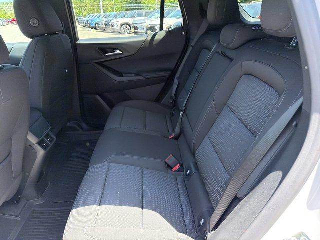 new 2026 Chevrolet Equinox car