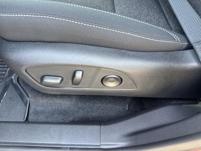 new 2026 Chevrolet Traverse car, priced at $40,704