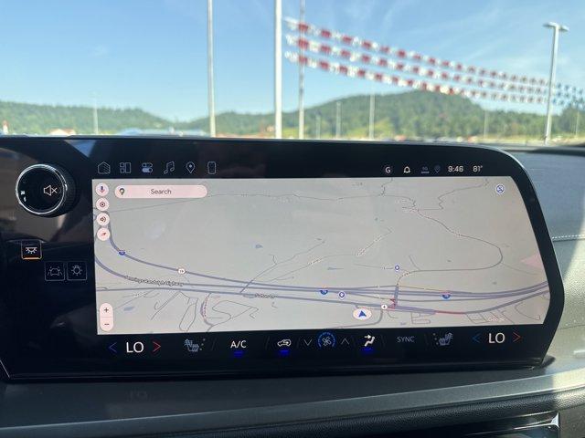 new 2026 Chevrolet Traverse car, priced at $40,704