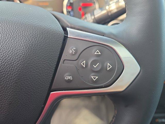 used 2023 Chevrolet Traverse car, priced at $36,307