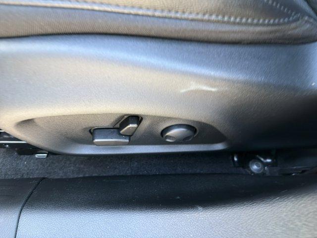 used 2024 Jeep Compass car, priced at $26,898