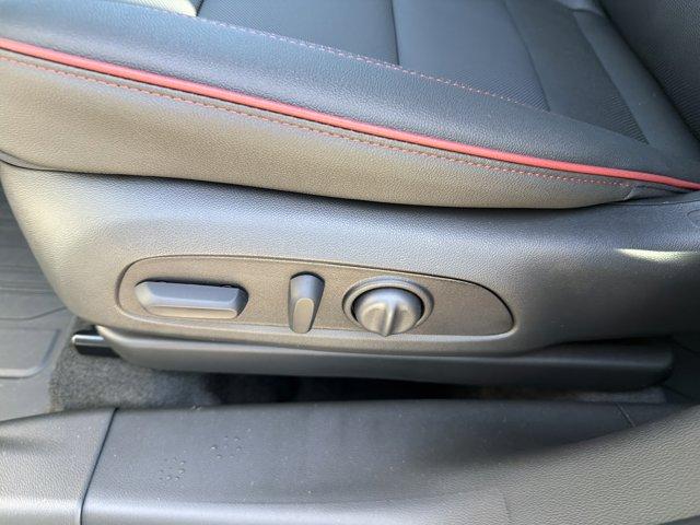 new 2026 Chevrolet TrailBlazer car, priced at $32,712