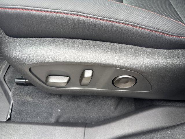 new 2026 Chevrolet Traverse car, priced at $51,429