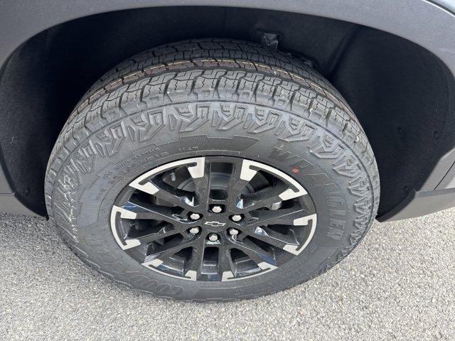 new 2026 Chevrolet Traverse car, priced at $51,429