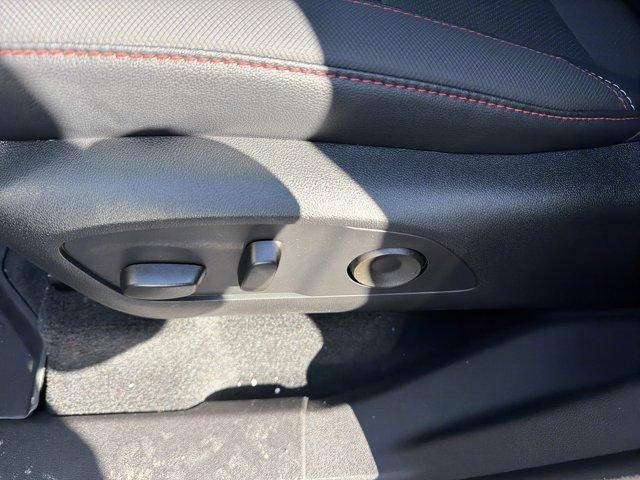 new 2026 Chevrolet Traverse car, priced at $49,769