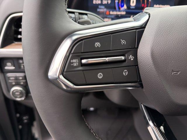 new 2026 Chevrolet Tahoe car, priced at $94,099