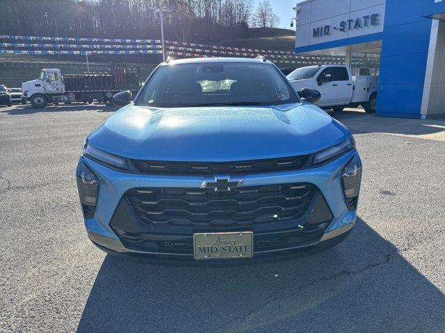 new 2026 Chevrolet Trax car, priced at $26,763