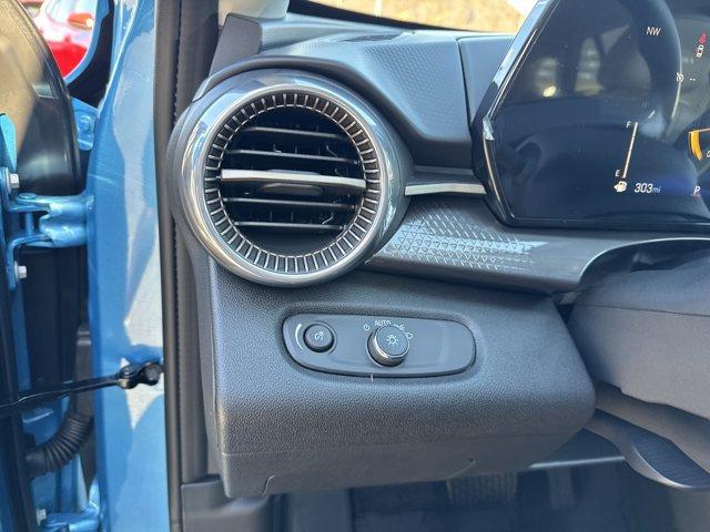 new 2026 Chevrolet Trax car, priced at $26,763