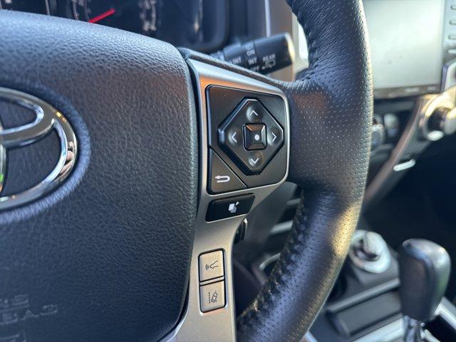 used 2023 Toyota 4Runner car, priced at $41,613