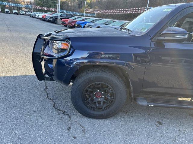 used 2023 Toyota 4Runner car, priced at $41,613