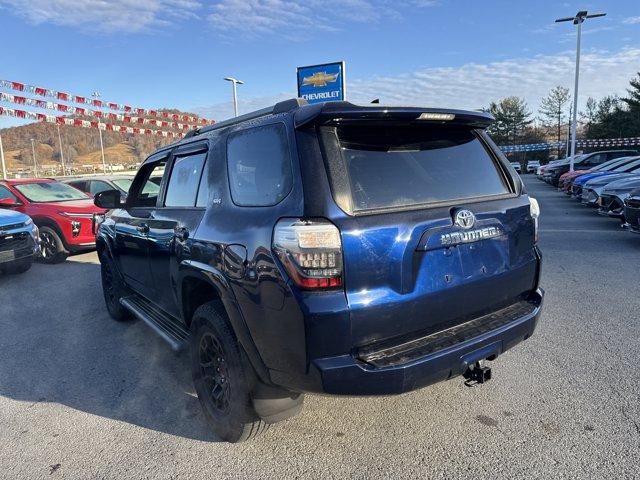 used 2023 Toyota 4Runner car, priced at $41,613