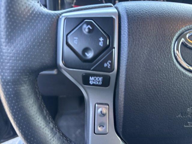 used 2023 Toyota 4Runner car, priced at $41,613