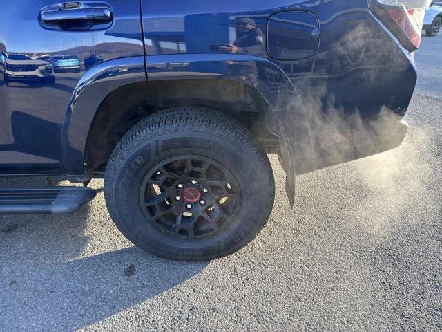 used 2023 Toyota 4Runner car, priced at $41,613