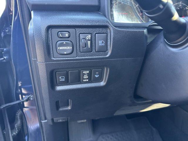 used 2023 Toyota 4Runner car, priced at $41,613