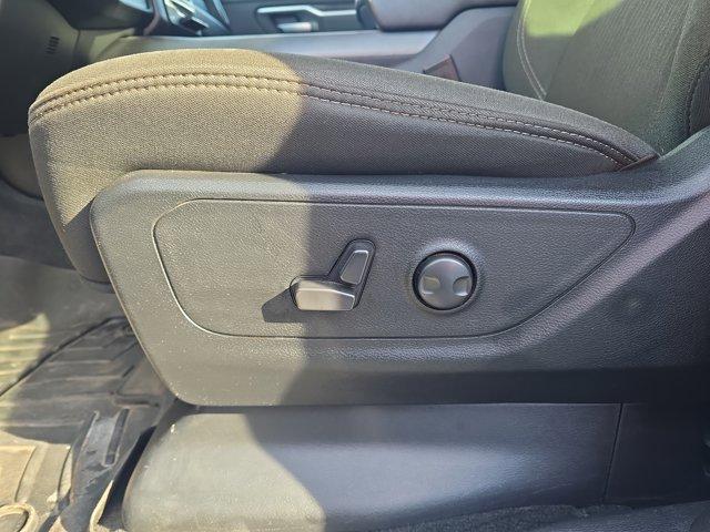 used 2022 Ram 1500 car, priced at $30,416