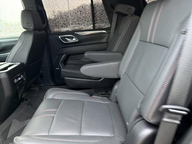 used 2024 Chevrolet Tahoe car, priced at $62,300