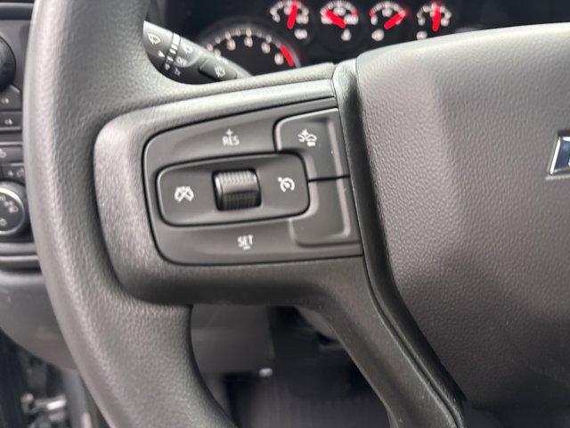 new 2026 Chevrolet Silverado 1500 car, priced at $49,436