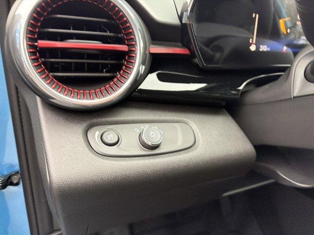 new 2026 Chevrolet Trax car, priced at $27,858