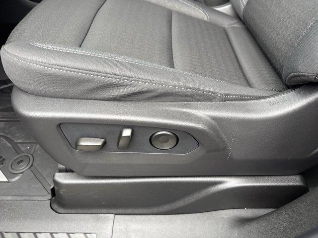 new 2026 Chevrolet Tahoe car, priced at $66,080