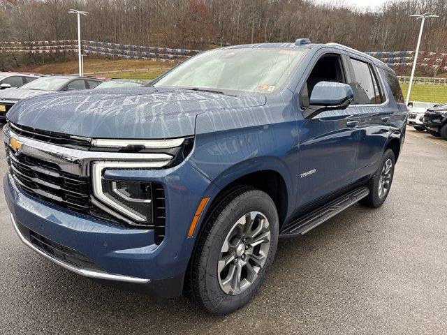 new 2026 Chevrolet Tahoe car, priced at $66,080